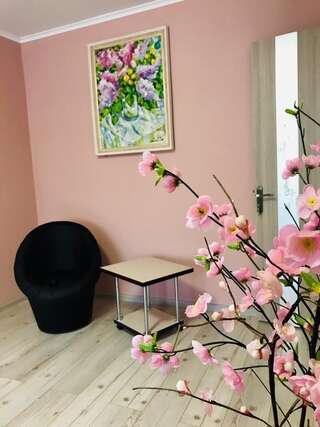 Апартаменты Арт квартира в центрі міста Ужгород Апартаменты с 1 спальней-10