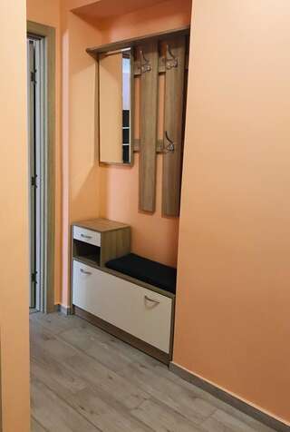 Апартаменты Арт квартира в центрі міста Ужгород Апартаменты с 1 спальней-12