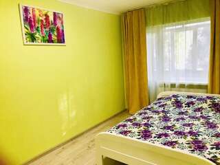 Апартаменты Арт квартира в центрі міста Ужгород-1