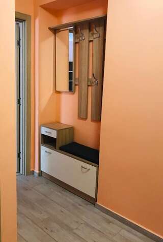 Апартаменты Арт квартира в центрі міста Ужгород Апартаменты с 1 спальней-19